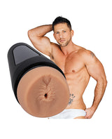 Main Squeeze ULTRASKYN Ass Stroker — Roman Todd