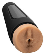 Main Squeeze ULTRASKYN Pussy Stroker - Ariana Maria by Main Squeeze