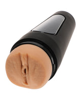 Main Squeeze ULTRASKYN Cherie DeVille Hard-Case Stroker