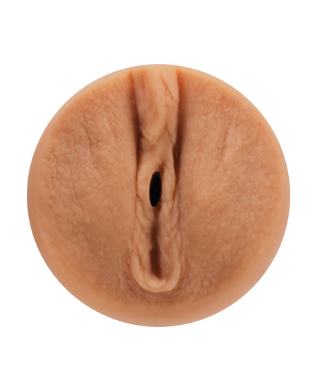 Main Squeeze ULTRASKYN Cherie DeVille Hard-Case Stroker
