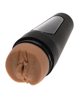 Main Squeeze ULTRASKYN Pussy Stroker - Leo of Leolulu by Main Squeeze