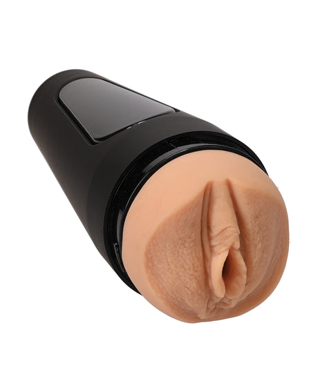 Main Squeeze ULTRASKYN Adira Allure Stroker — Hard-Case Masturbator