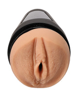 Main Squeeze ULTRASKYN Adira Allure Stroker — Hard-Case Masturbator