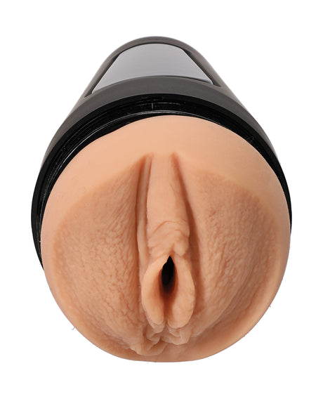 Main Squeeze ULTRASKYN Adira Allure Stroker — Hard-Case Masturbator