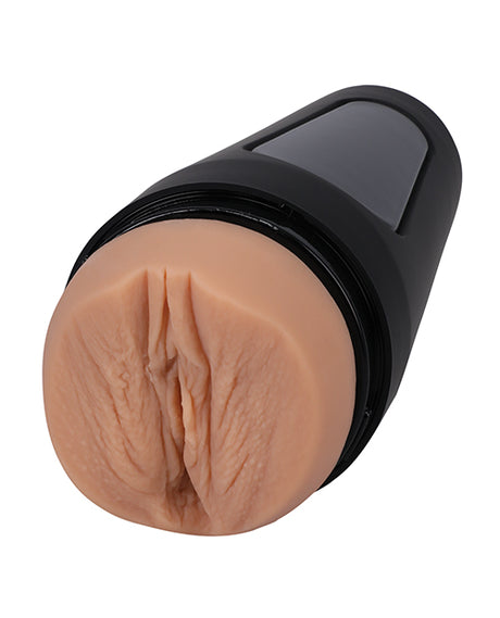 Main Squeeze ULTRASKYN Stroker Sleeve — Skye Blue