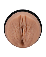 Main Squeeze ULTRASKYN Stroker Sleeve — Skye Blue