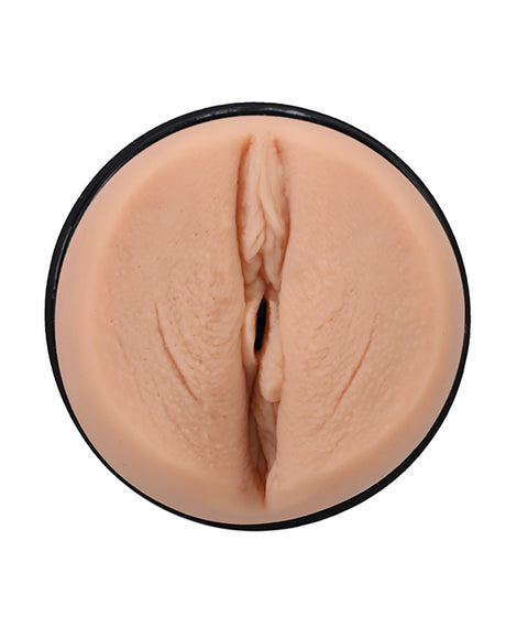 Main Squeeze ULTRASKYN Jewelz Blu Stroker — Vanilla