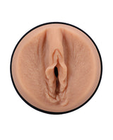 Main Squeeze ULTRASKYN Stroker — Chantal Danielle (Vanilla)