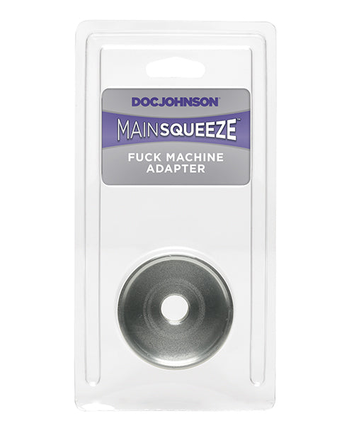 Main Squeeze Fuck Machine Adapter by Main Squeeze