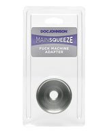 Main Squeeze Fuck Machine Adapter by Main Squeeze
