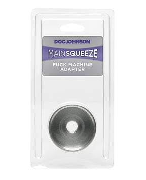 Main Squeeze Fuck Machine Adapter by Main Squeeze