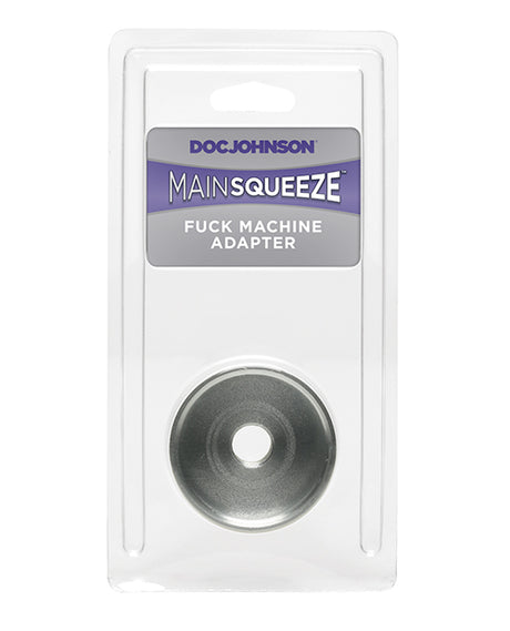 Main Squeeze Fuck Machine Adapter by Main Squeeze