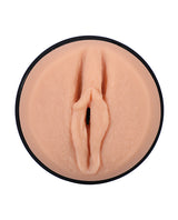 Main Squeeze ULTRASKYN Pussy Stroker - Lily Larimar, Vanilla by Main Squeeze