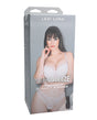 Main Squeeze ULTRASKYN Pussy Stroker - Lexi Luna, Vanilla by Main Squeeze