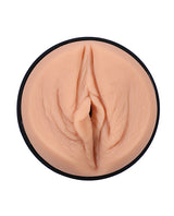 Main Squeeze ULTRASKYN Sybil Stroker — Vanilla