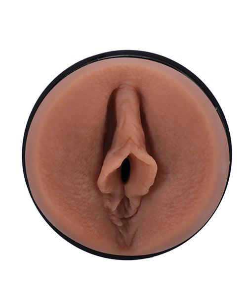 Main Squeeze ULTRASKYN Realistic Stroker — Xxlayna Marie, Caramel