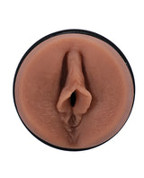 Main Squeeze ULTRASKYN Realistic Stroker — Xxlayna Marie, Caramel
