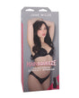 Main Squeeze ULTRASKYN Pussy Stroker - Jane Wilde, Vanilla by Main Squeeze