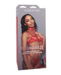 Main Squeeze ULTRASKYN Pussy Stroker - Alexis Tae, Caramel by Main Squeeze