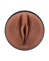 Main Squeeze ULTRASKYN Stroker — Alexis Tae, Caramel