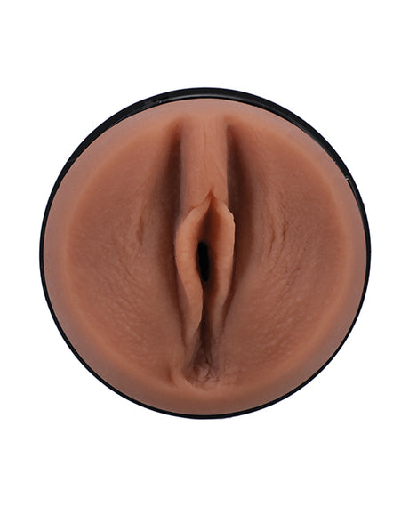 Main Squeeze ULTRASKYN Stroker — Alexis Tae, Caramel