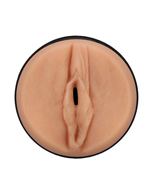 Main Squeeze ULTRASKYN Pussy Stroker - Anna Claire Clouds, Vanilla by Main Squeeze