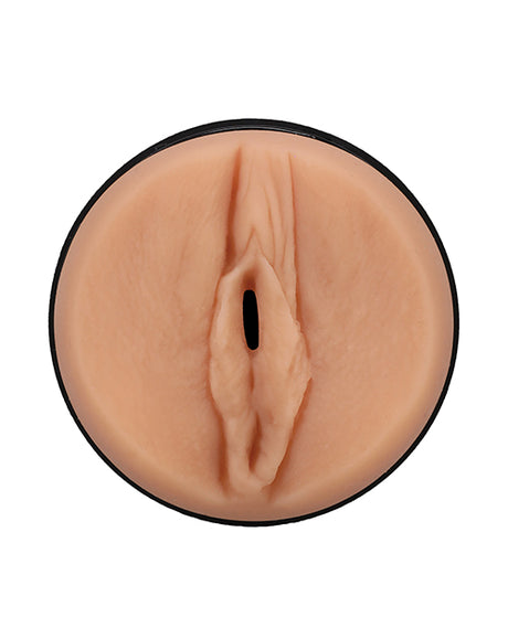 Main Squeeze ULTRASKYN Pussy Stroker - Anna Claire Clouds, Vanilla by Main Squeeze