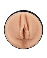 Main Squeeze ULTRASKYN Zoey Luna Female-Molded Stroker, Vanilla