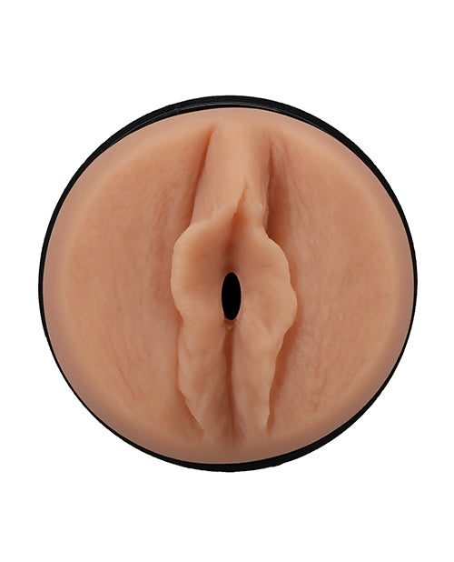 Main Squeeze ULTRASKYN Pussy Stroker - Cami Strella, Vanilla by Main Squeeze