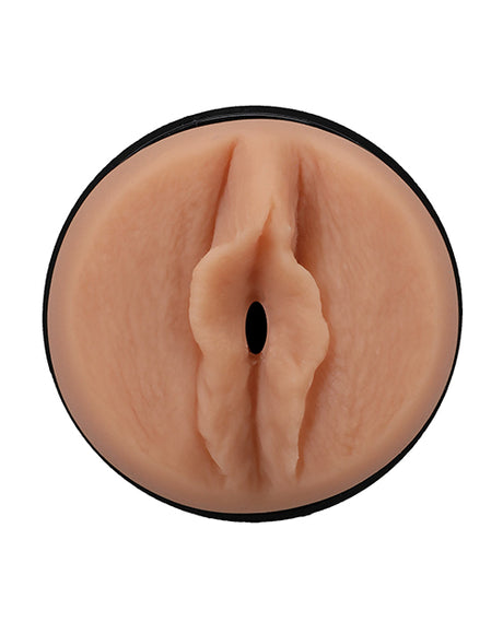 Main Squeeze ULTRASKYN Pussy Stroker - Cami Strella, Vanilla by Main Squeeze