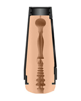 Main Squeeze ULTRASKYN Pussy Stroker - Cami Strella, Vanilla by Main Squeeze