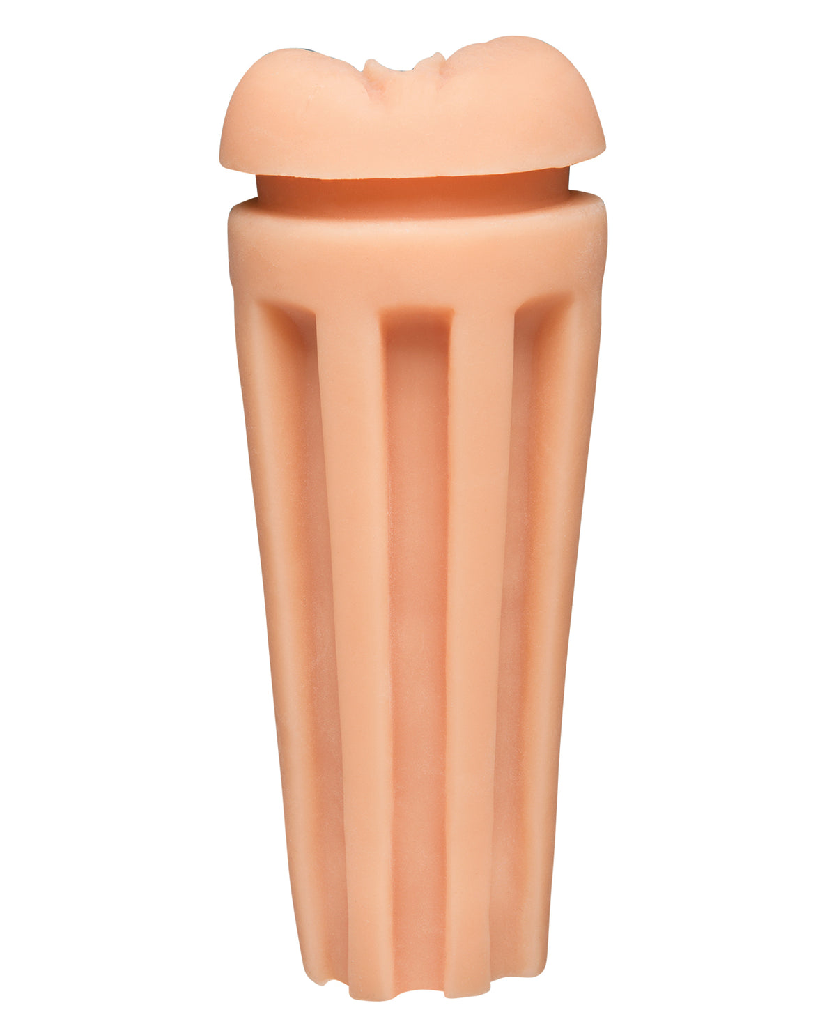 Main Squeeze The Virgin Replacement Sleeve — Vanilla