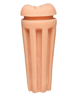 Main Squeeze The Virgin Replacement Sleeve — Vanilla