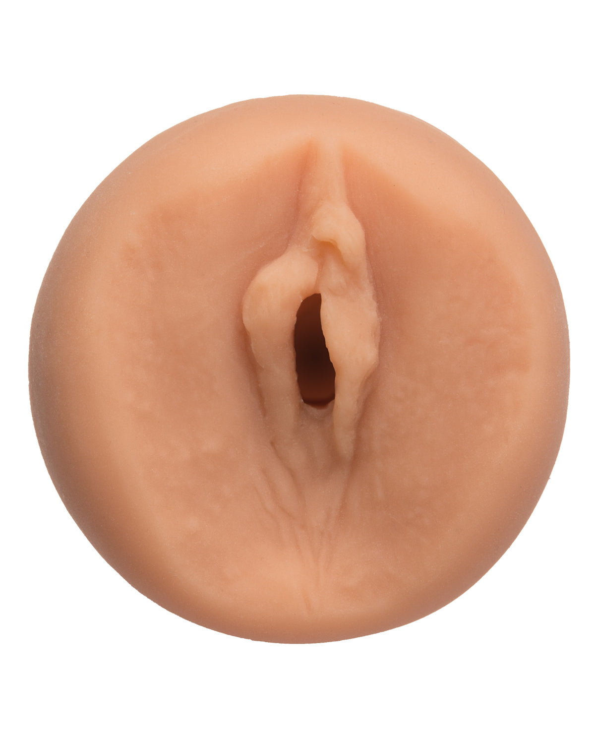 Main Squeeze The Virgin Replacement Sleeve — Vanilla