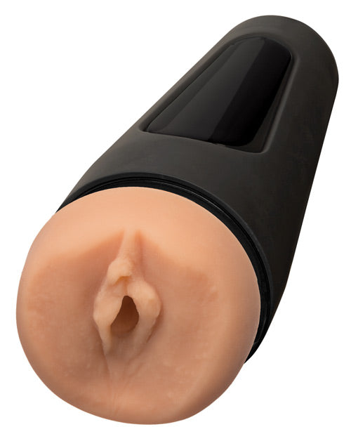 Main Squeeze The Virgin Masturbator - Vanilla