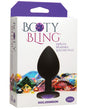 Booty Bling Large - Purple by Booty Bling