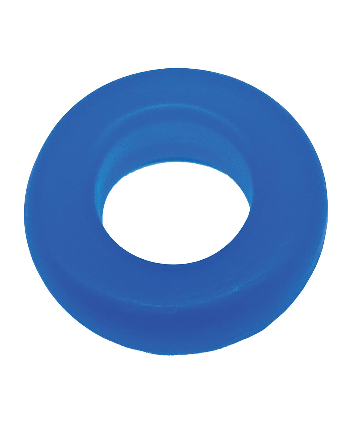 Demon Kat BuFu Ring - Blue by Demon Kat