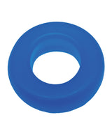 Demon Kat BuFu Ring - Blue by Demon Kat