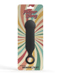 Demon Kat Finger Bang - Black by Demon Kat