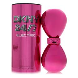 Dkny 24/7 Electric Eau De Parfum Spray By Donna Karan by Donna Karan