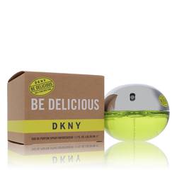 Be Delicious Eau De Parfum Spray By Donna Karan by Donna Karan