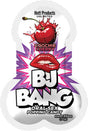 BJ Bang Cherry Oral Popping Candy — 10 g by Hott Products - HTP3597
