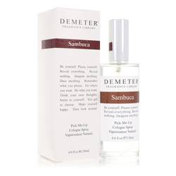 Demeter Sambuca Cologne Spray By Demeter by Demeter