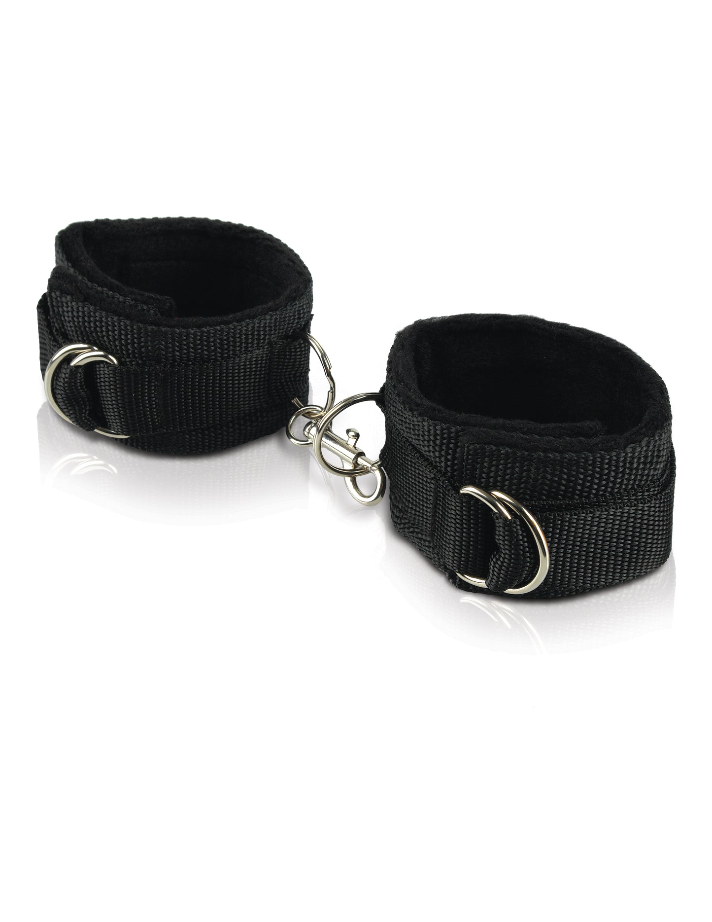Fetish Fantasy Limited Edition Luv Cuffs by Pipedream