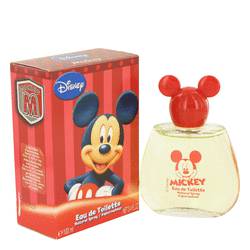 Mickey Eau De Toilette Spray By Disney by Disney