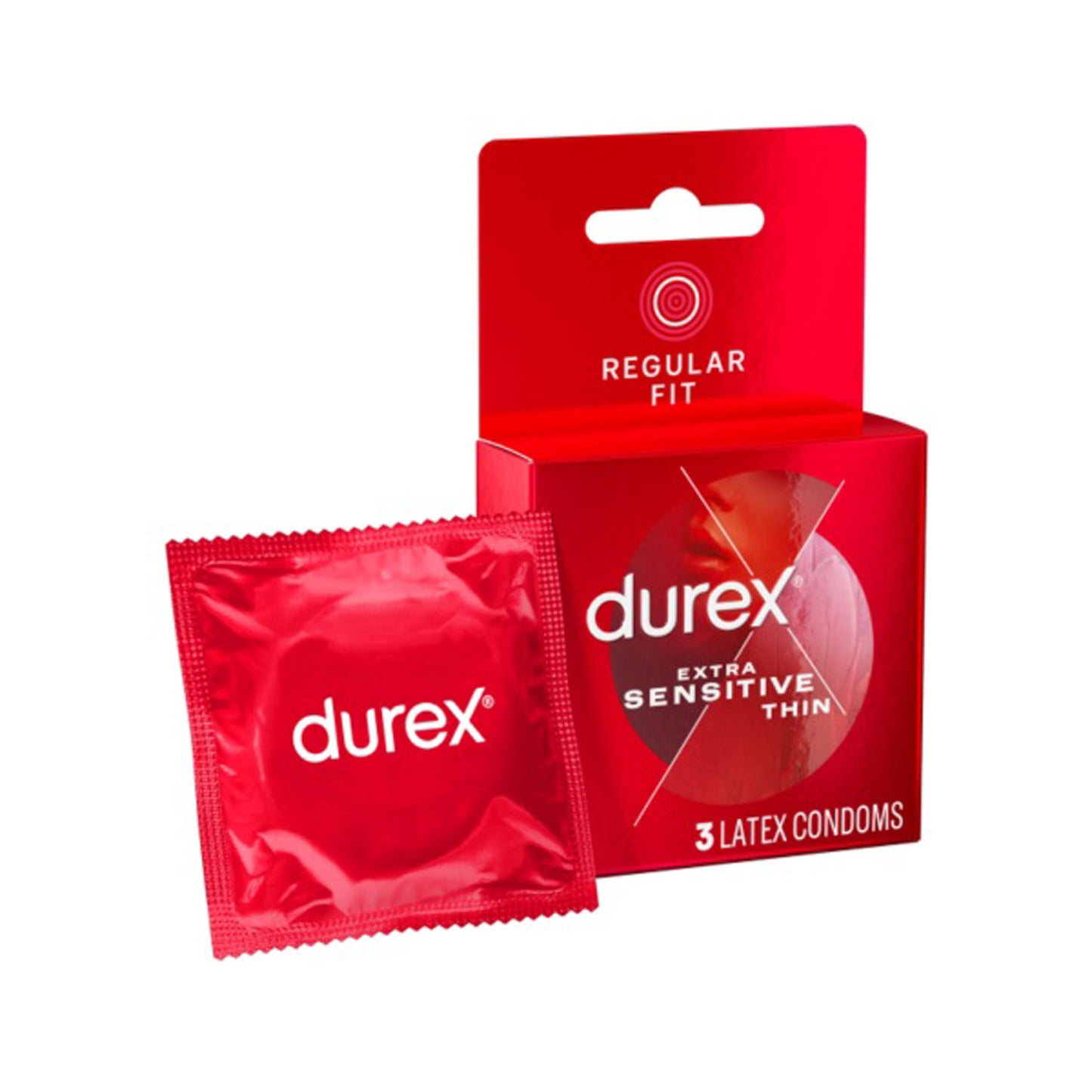 Durex Extra Sensitive - 3 Pack by Paradise Marketing