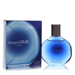 Due Eau De Toilette Spray By Laura Biagiotti by Laura Biagiotti