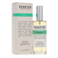 Demeter Mojito Cologne Spray By Demeter by Demeter