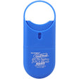 Doc Johnson GoodHead JuicyHead Dry Mouth Spray To-Go — Sour Blue Raspberry, 0.30 oz - DJ1363-52-CD