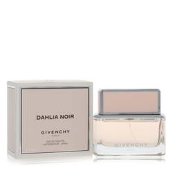 Dahlia Noir Eau De Toilette Spray By Givenchy by Givenchy